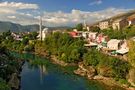 Bosnia & Hercegovina