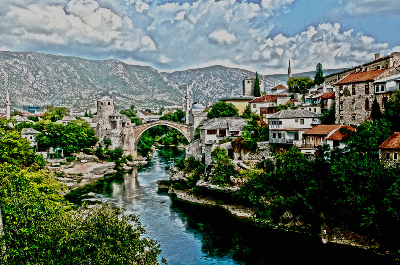 Mostar