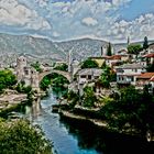 Mostar