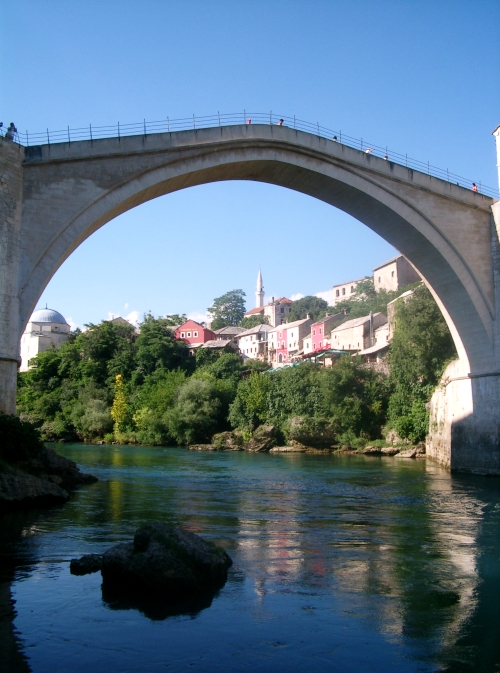 Mostar