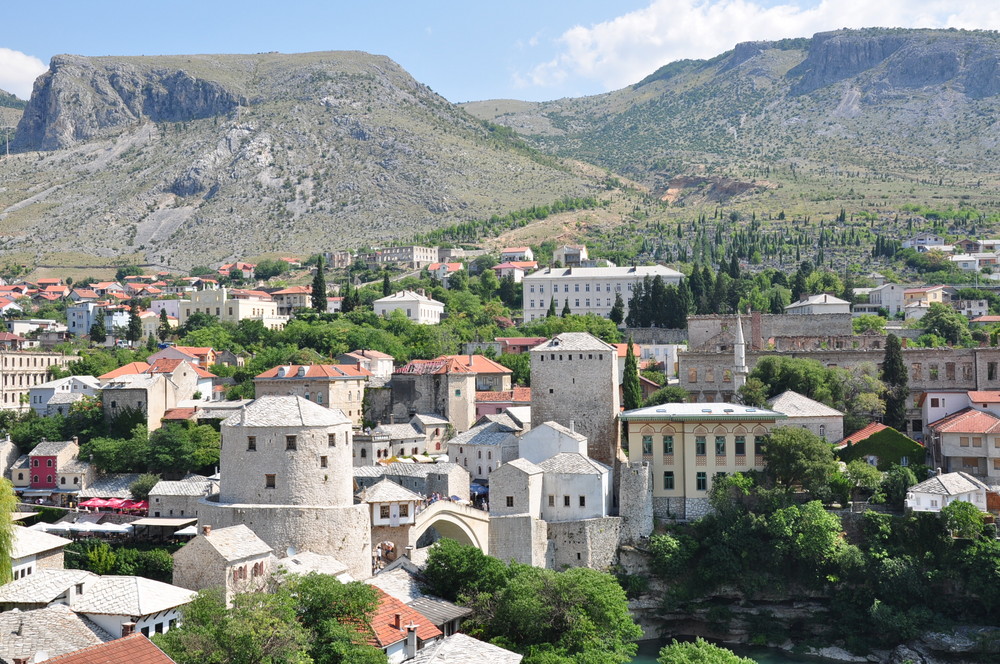 Mostar