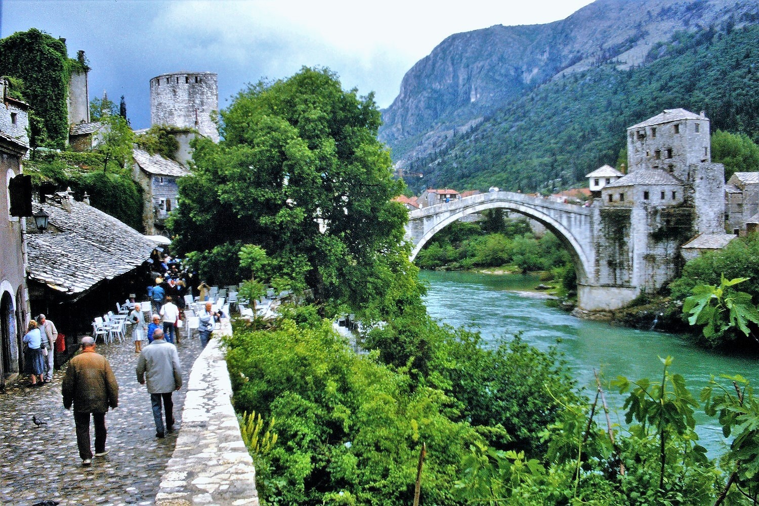 Mostar