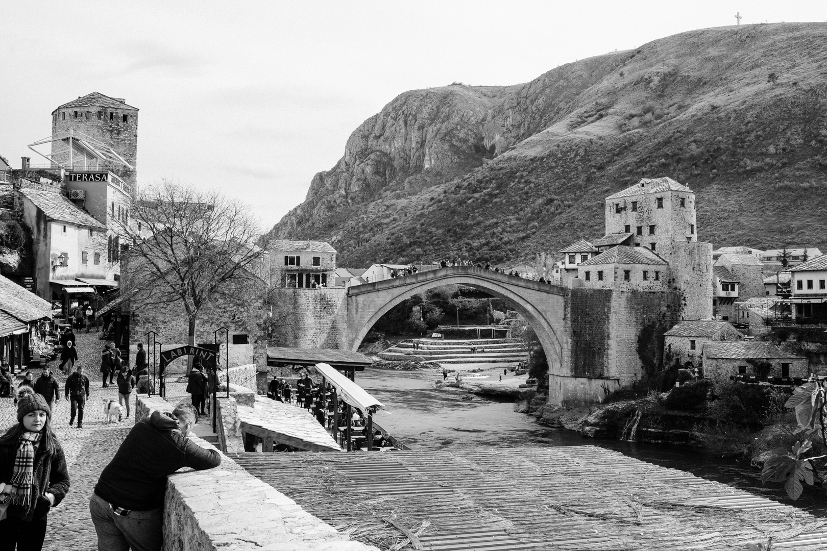 Mostar