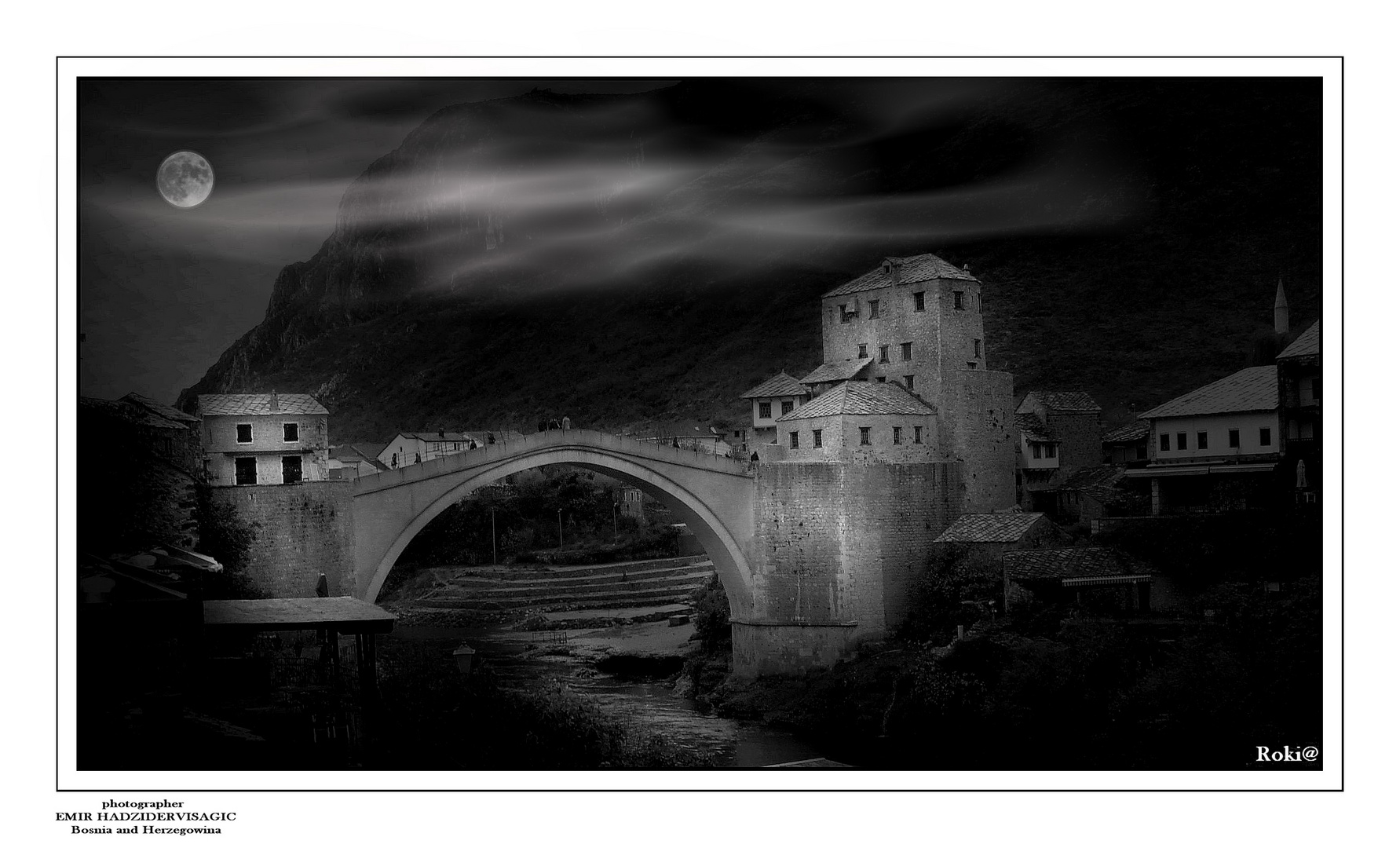 Mostar