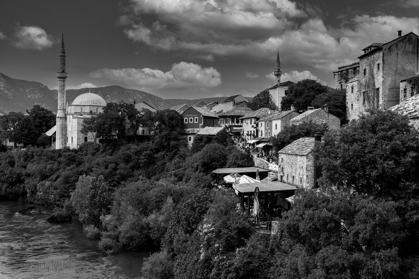 Mostar - Bosn.-Herzeg.