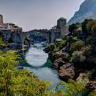 Mostar (Bosnie)