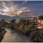 Mostar / Bosnien-Herzegowina