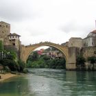 Mostar Bosnien-Herzigowina