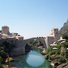 Mostar Bridge