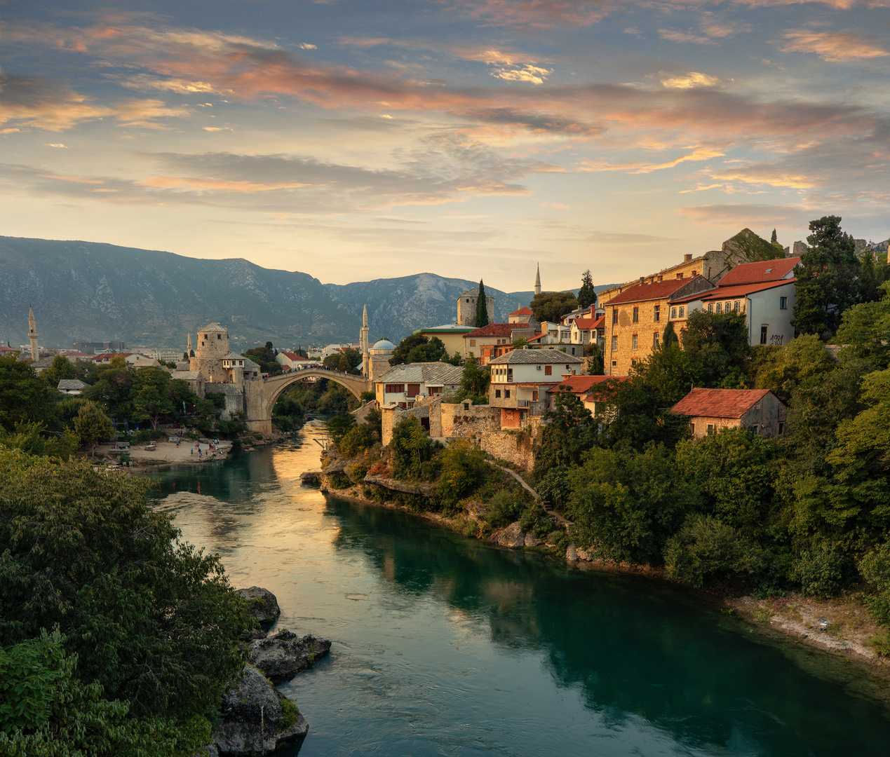 Mostar