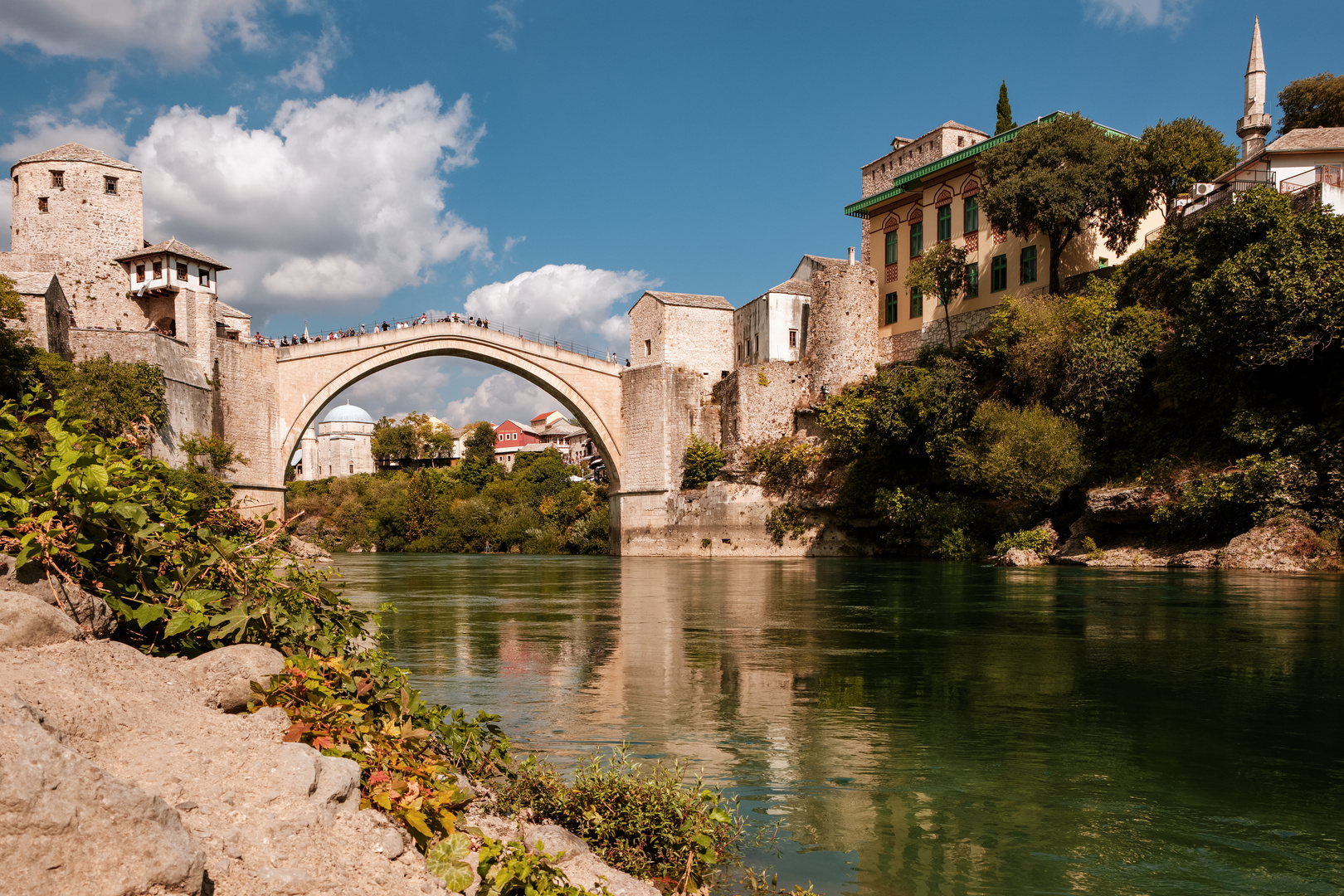 Mostar