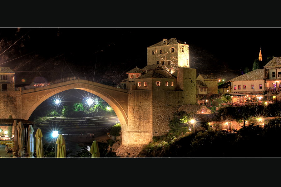 Mostar