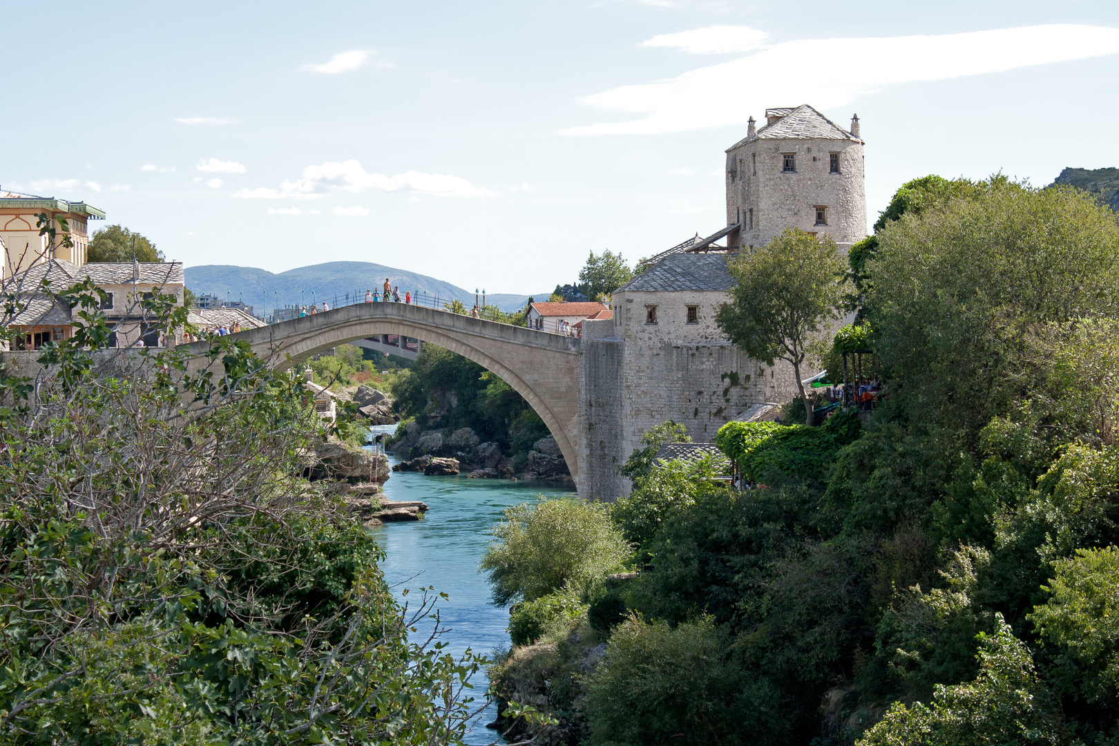 Mostar