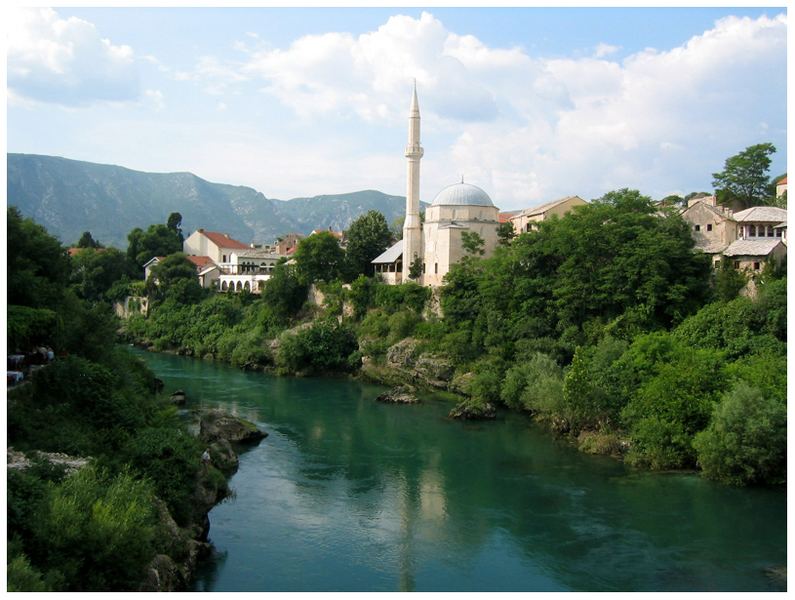 Mostar