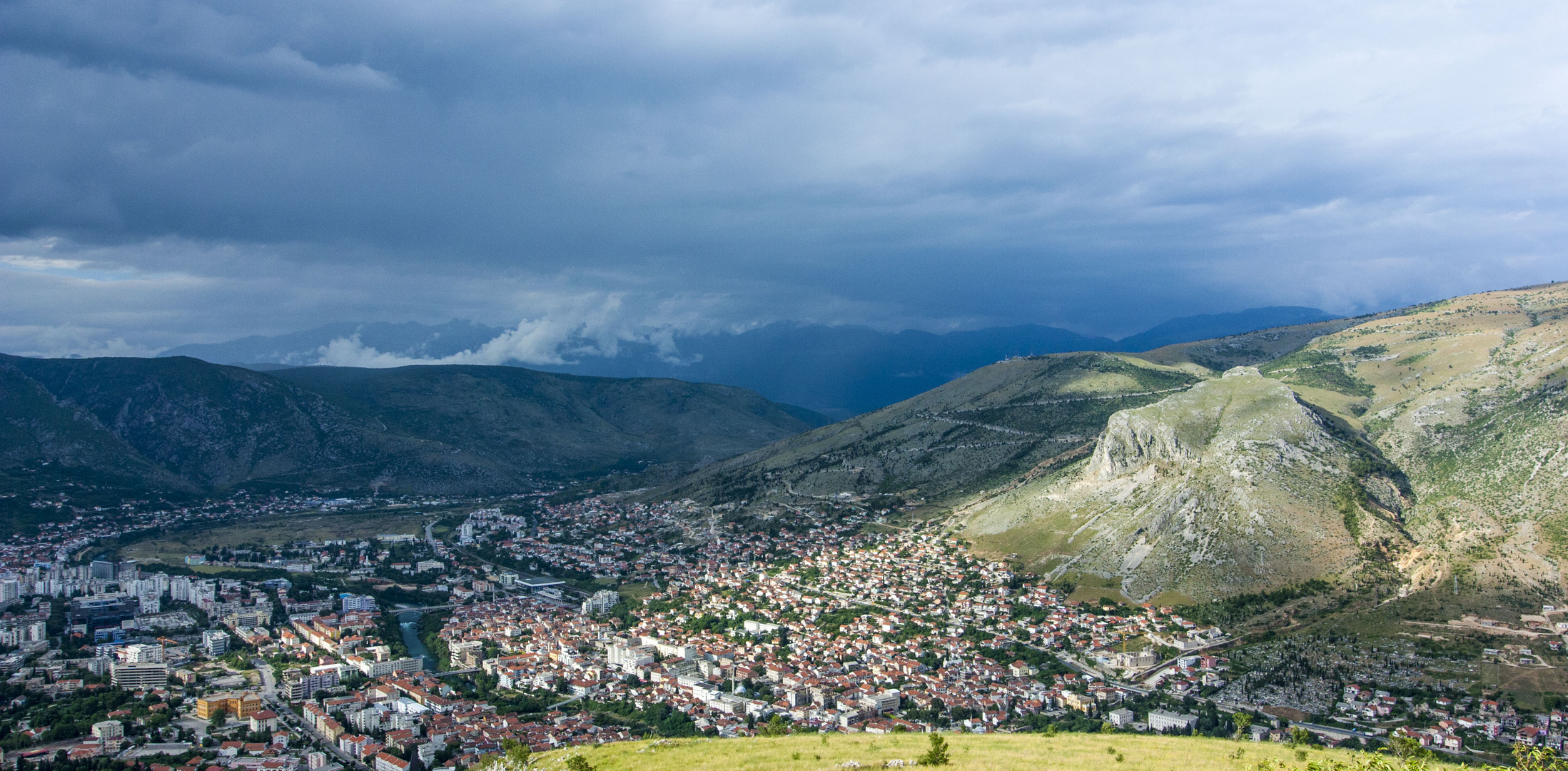 Mostar