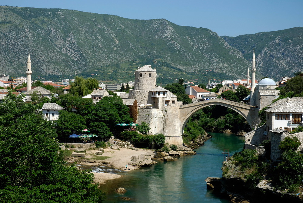 Mostar