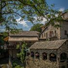 Mostar Old Town