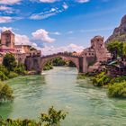Mostar Stare Most
