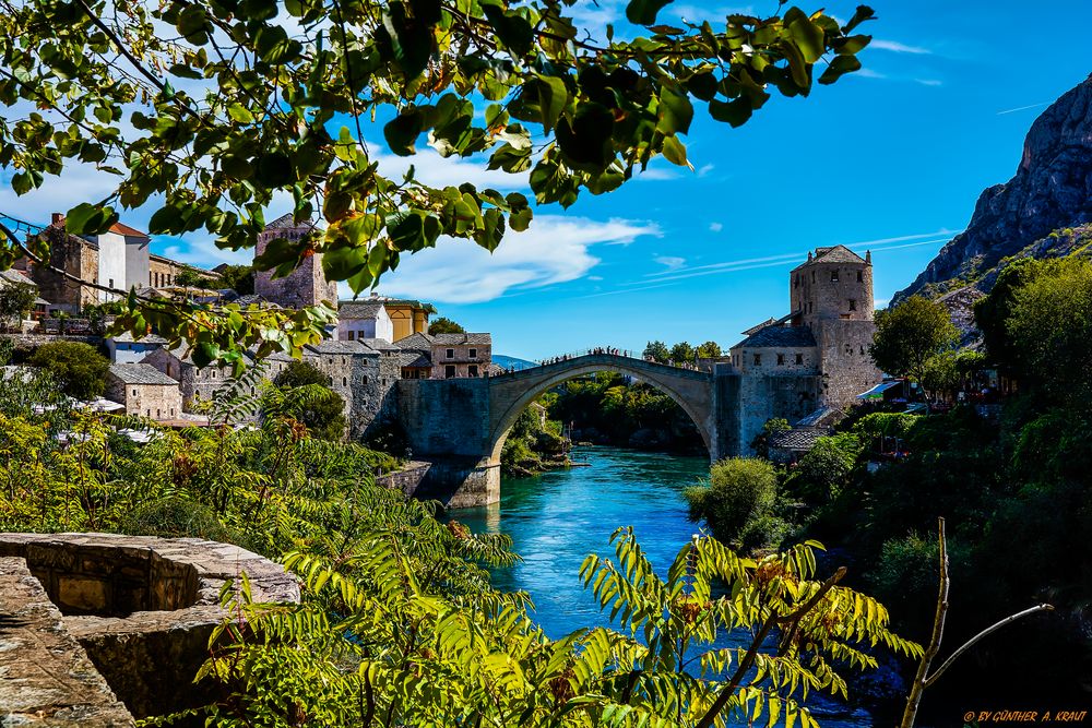 Mostar Stari Most