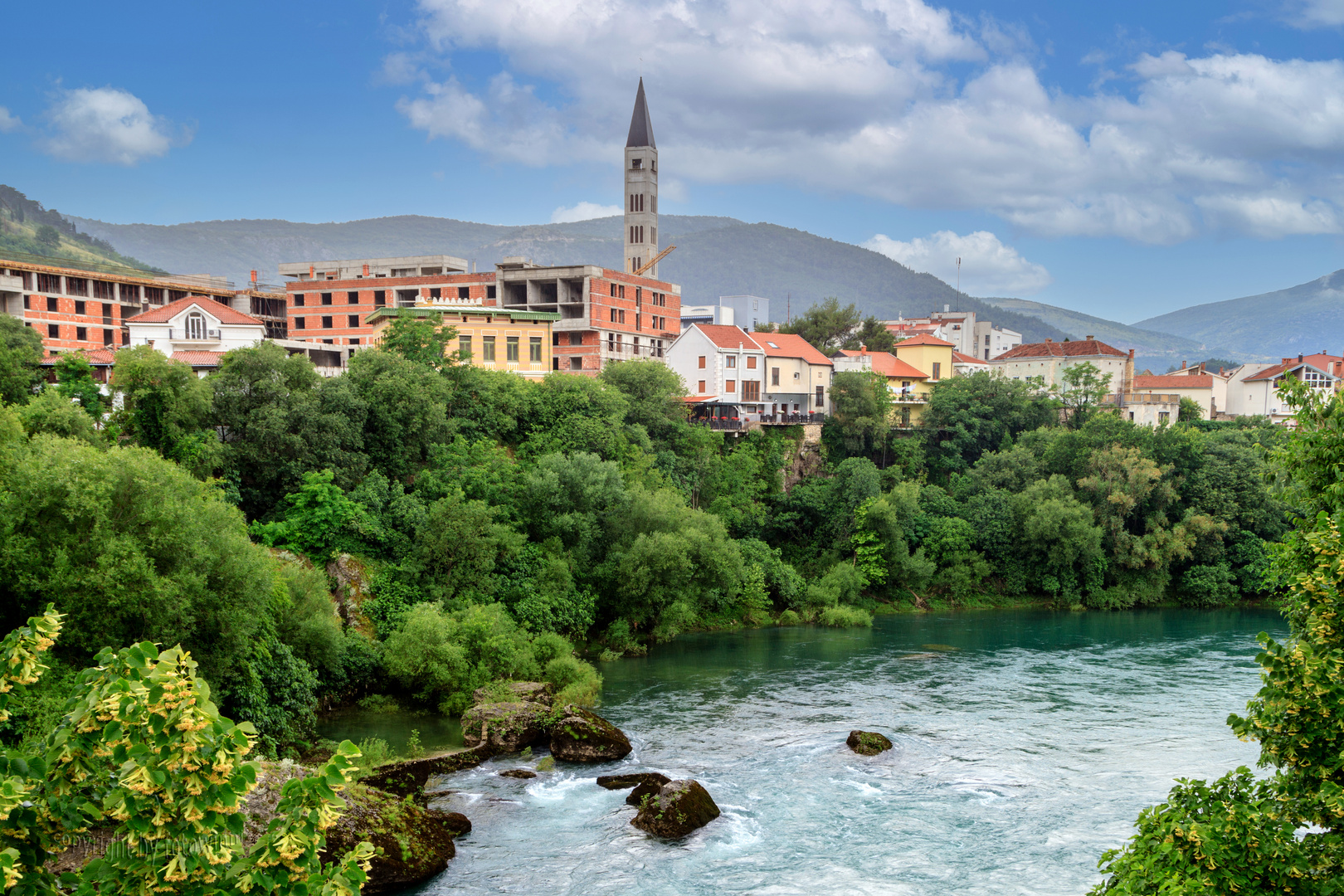 Mostar/Bosn.-Herzeg.