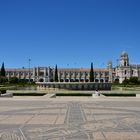 Mosteiro d Jerónimos