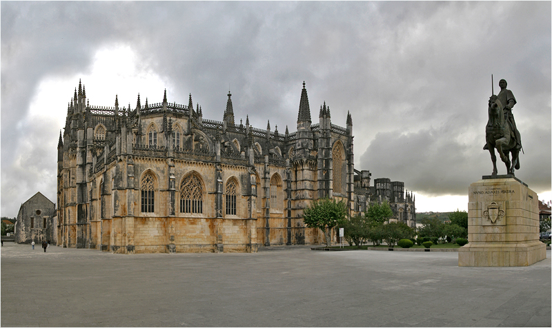 Mosteiro da Batalha