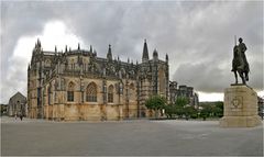 Mosteiro da Batalha