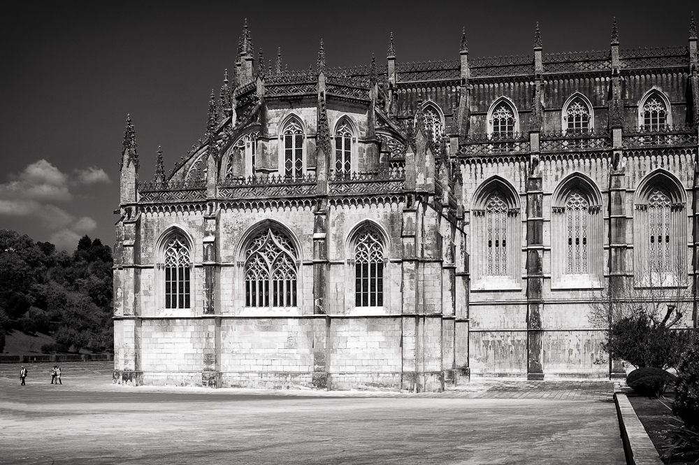 Mosteiro da Batalha