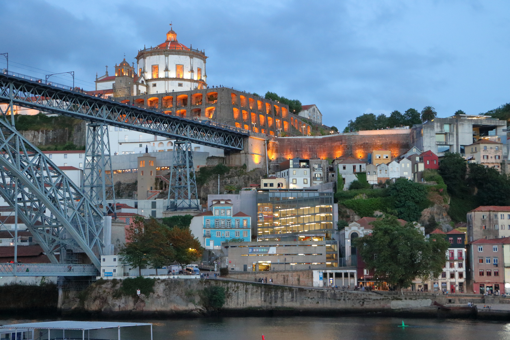 Mosteiro da Serra do Pilar