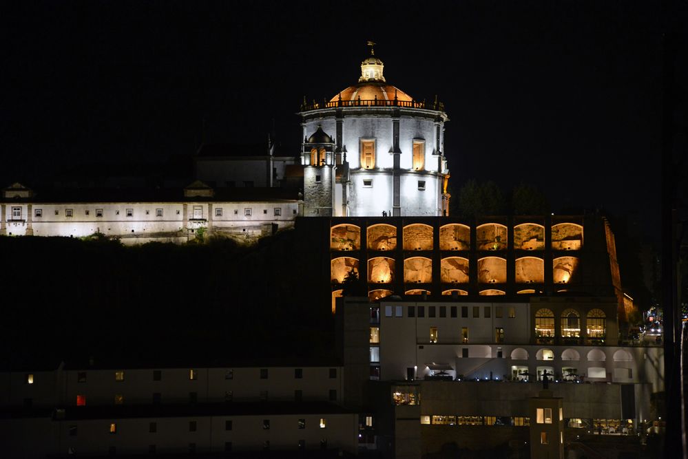 Mosteiro da Serra do Pilar