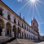 Mosteiro de Alcobaça 