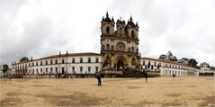 Mosteiro de Alcobaça