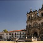 Mosteiro de Alcobaça