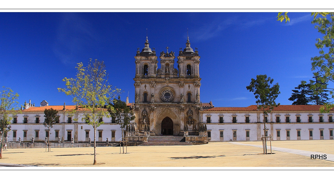Mosteiro de Santa Maria de Alcobaca