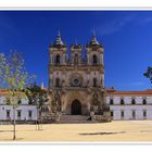 Mosteiro de Santa Maria de Alcobaca