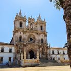 Mosteiro de Santa Maria deAlcobaca