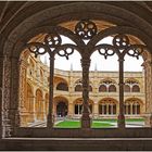 MOSTEIRO DOS JERONIMOS