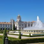 Mosteiro dos Jerónimos