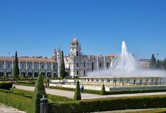 Mosteiro dos Jerónimos