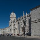 Mosteiro dos Jeronimos