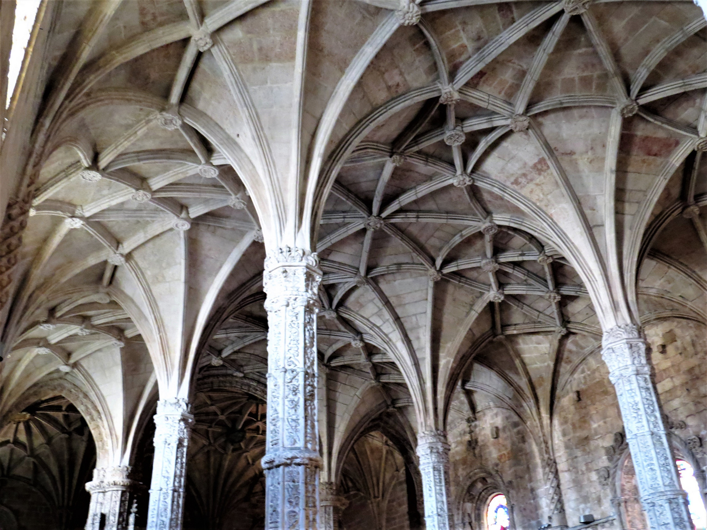 MOSTEIRO DOS JERONIMOS