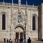 Mosteiro dos Jerónimos