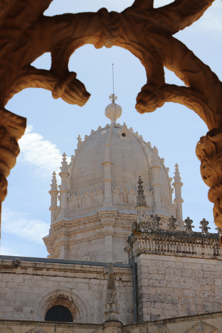 Mosteiro dos Jerónimos