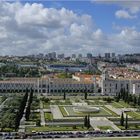 Mosteiro dos Jeronimos