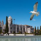 Mosteiro dos Jerónimos