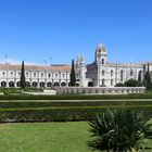 Mosteiro dos Jerónimos ...