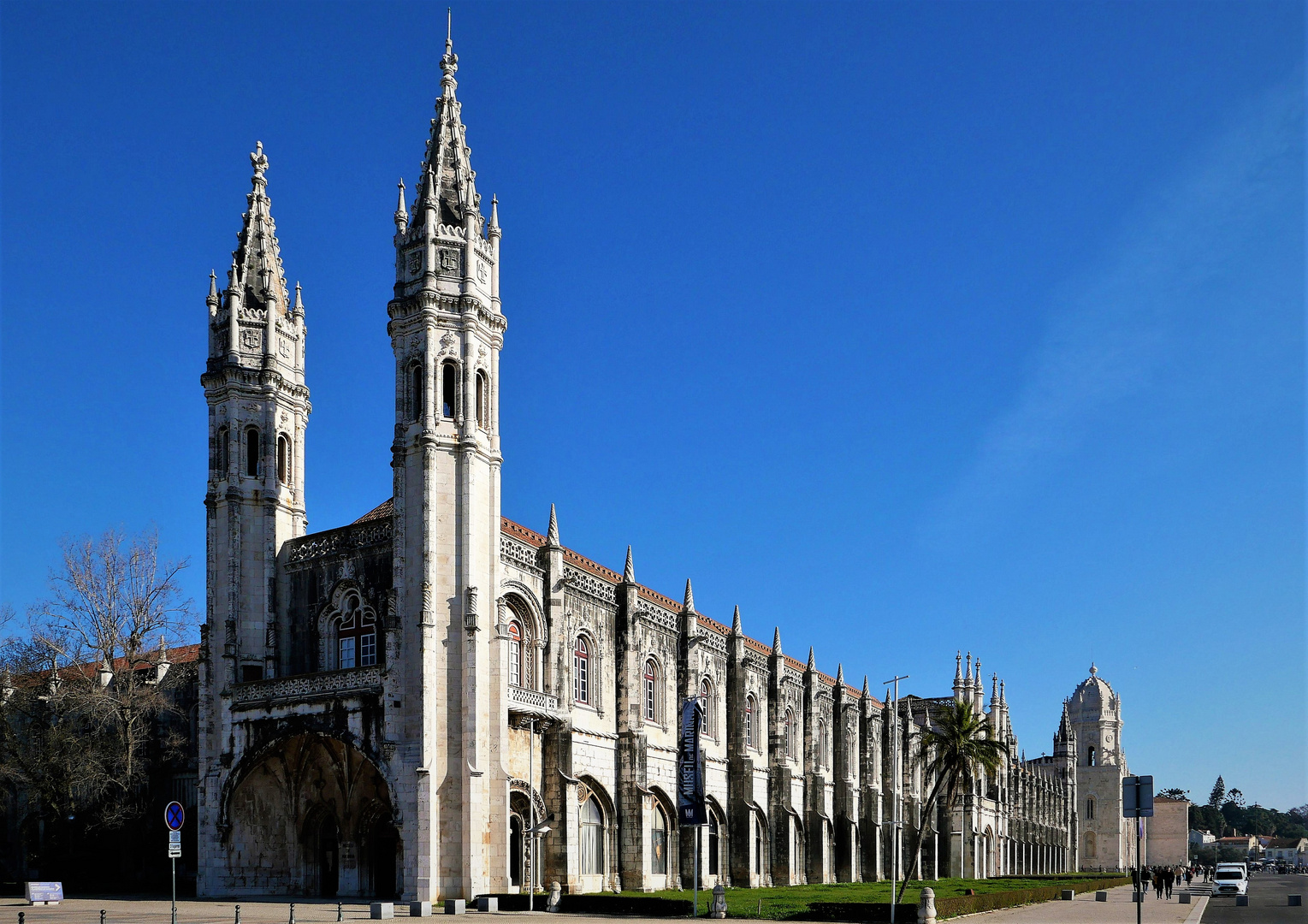 Mosteiro dos Jerónimos