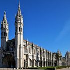 Mosteiro dos Jerónimos