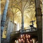 Mosteiro dos Jerónimos