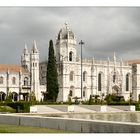 Mosteiro dos Jerónimos